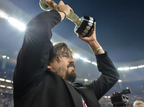 Quiere un equipo de época