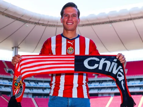 Feliz y renovado regresa el Oso González 