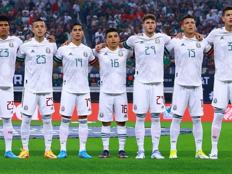 La duda que le creó el Nene Beltrán a Martino