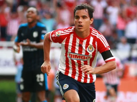 De Chivas para México y el mundo