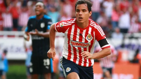 Chivas vs Queretaro – Apertura 2015