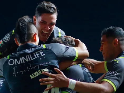 Chivas deja ir a unos de sus cracks al San Luis