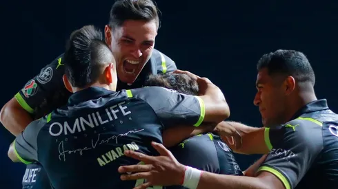 Chivas deja ir a unos de sus cracks al San Luis