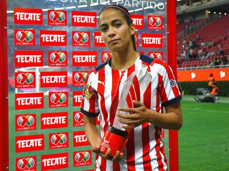 Revela Caro Jaramillo por qué no pudieron con Rayadas 