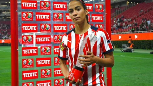 Revela Caro Jaramillo por qué no pudieron con Rayadas