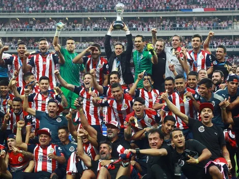 El título con Matías Almeyda en una final épica