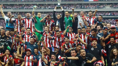 El título con Matías Almeyda en una final épica