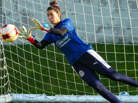 Chivas Femenil anuncia novedades para la vuelta