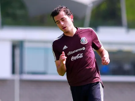 La millonada que pagó Chivas por Alan Mozo