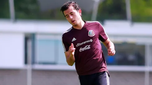 La millonada que pagó Chivas por Alan Mozo