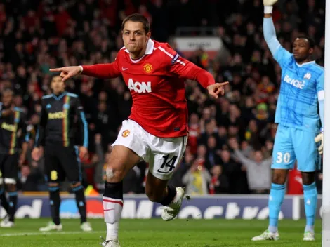 Las exportaciones de Chivas