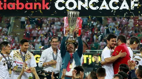 Chivas vs Toronto FC – CONCACAF 2018