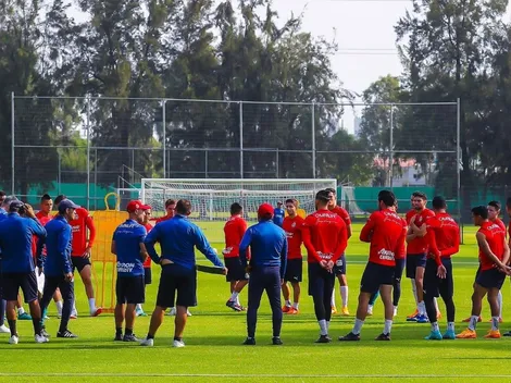 ¿Cuándo vuelve Chivas a Verde Valle?