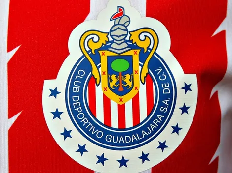 ¿Delantero del América en el radar de Chivas?