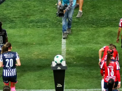 Todo lo que debes saber de la vuelta de la Final Femenil