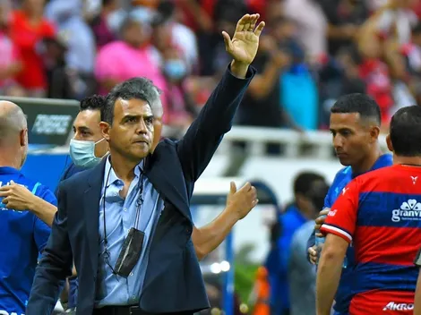 ¿Quién decidió la continuidad de Ricardo Cadena?