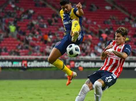 Chivas atendió quejas en transmisiones de TV como local