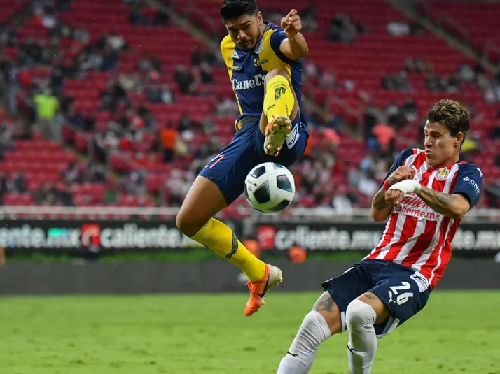 Chivas atendió quejas en transmisiones de TV como local