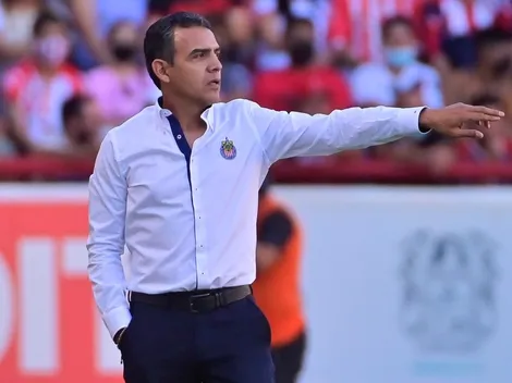 ¿Cuándo anunciarán a Cadena?