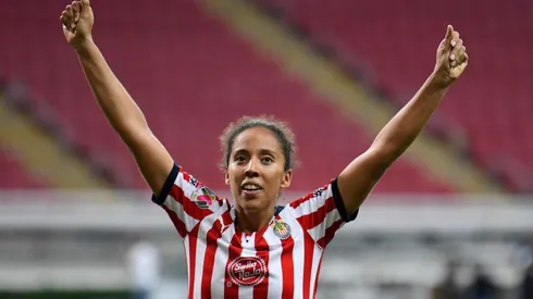 Campeona con Chivas Femenil se reúne con su madre 22 años después