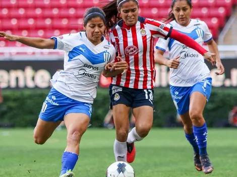 Chivas vs Rayadas: Así se jugará el Campeón de Campeones