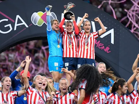 “Torneo a torneo vamos a intentar siempre quedar campeonas”