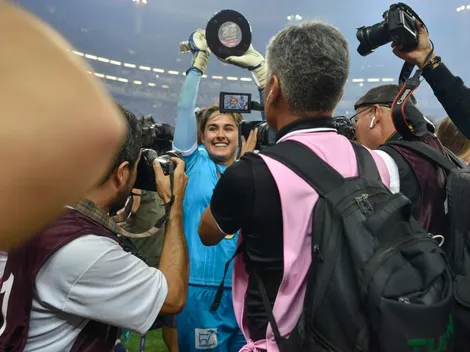 Blanca Félix: De extra a protagonista en la historia de Chivas