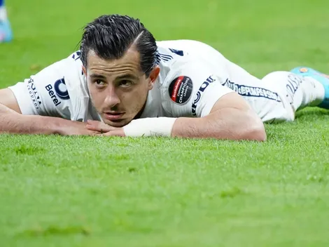 Se complica llegada de Alan Mozo a Chivas