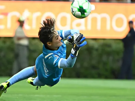 El secreto para atajar el penalti