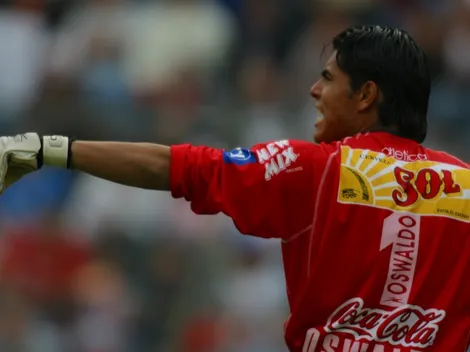 Oswaldo Sánchez y su legado en Chivas