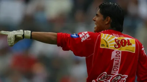 Cruz Azul vs Chivas – Clausura 2003