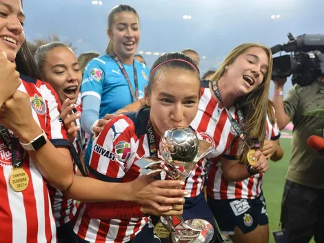 ◉ Noticias de Chivas hoy 24 de mayo