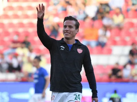 Vergonzoso lo que ha hecho Fernando González