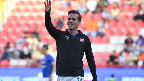 Vergonzoso lo que ha hecho Fernando González