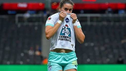 Así responde Norma Palafox a lo que ocurrió en la Final