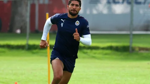 Pereira recordó la promesa que Jorge Vergara le hizo en Verde Valle y le cumplió un par de años después