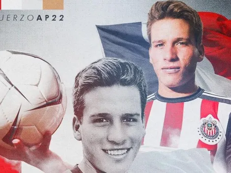 Se confirma la llegada del segundo refuerzo