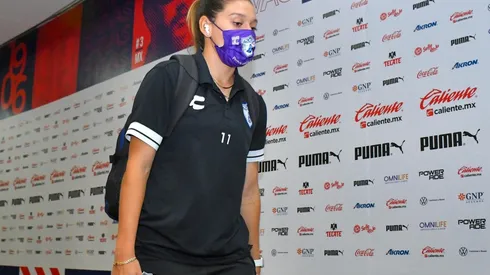 Norma Palafox se burla y termina llorando al perder la Final