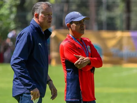 Pelaéz quiere echar atrás la designación de Cadena