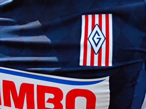 Exjugador de América sería refuerzo de Chivas