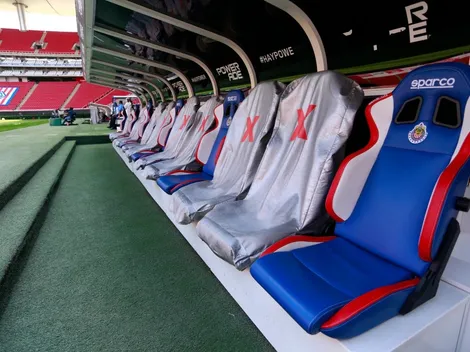 Vía libre para Ricardo Cadena