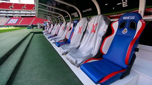 Chivas vs Atletico de San Luis – Torneo Guard1anes 2020 Liga MX