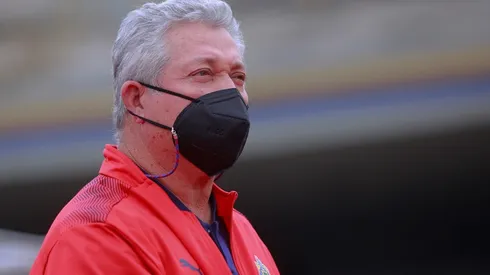 Pumas vs Chivas – Torneo Apertura 2021 liga BBVA MX