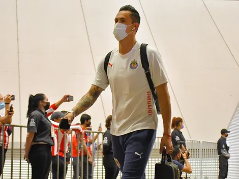 La drástica medida de Raúl Gudiño para encontrar equipo