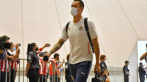 La drástica medida de Raúl Gudiño para encontrar equipo