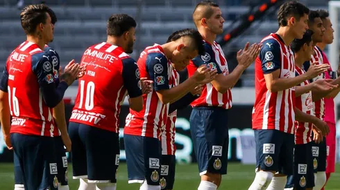 Los jugadores que serán moneda de cambio en Chivas