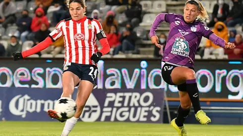 Chivas Femenil vs. Pachuca: Todo lo que debes saber