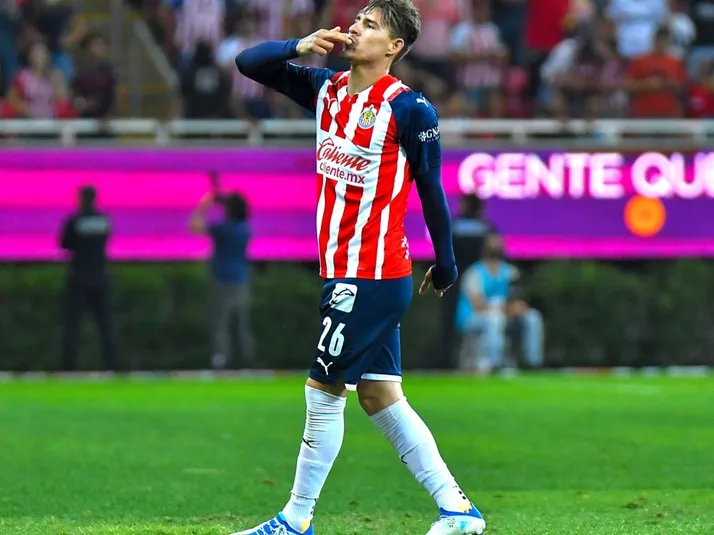 Chivas disputaría un torneo amistoso en diciembre