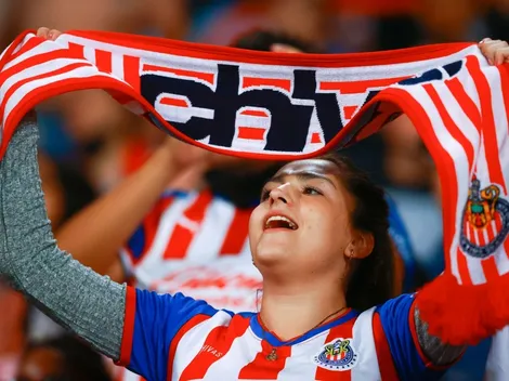 Preparan sorpresa a Chivas Femenil