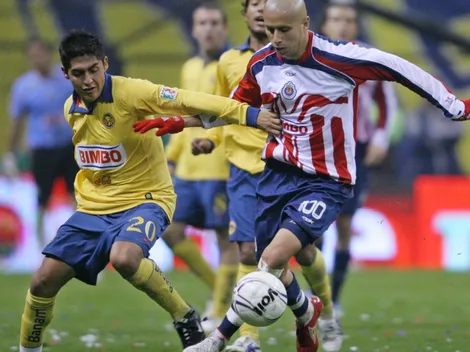 Bofo se burló del América